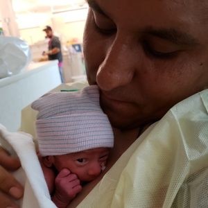 Meet your Posher, Gilbert